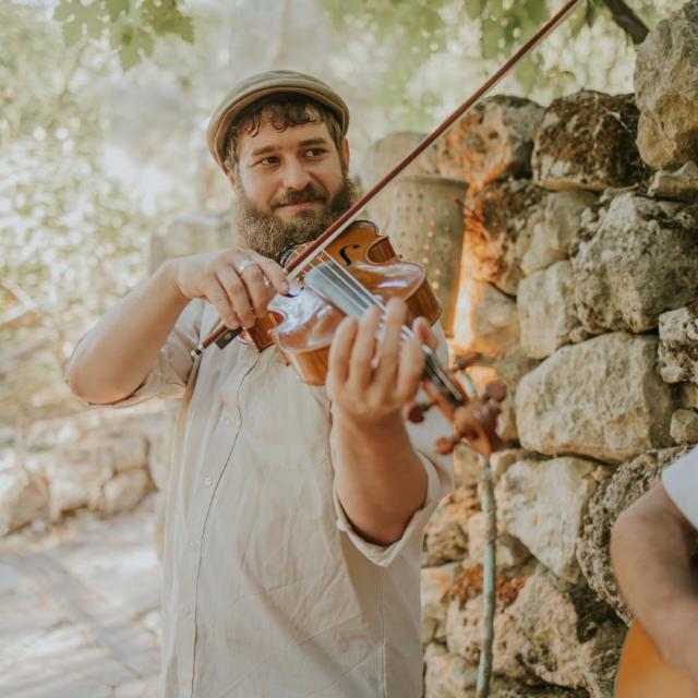 משה מתיתיהו גור