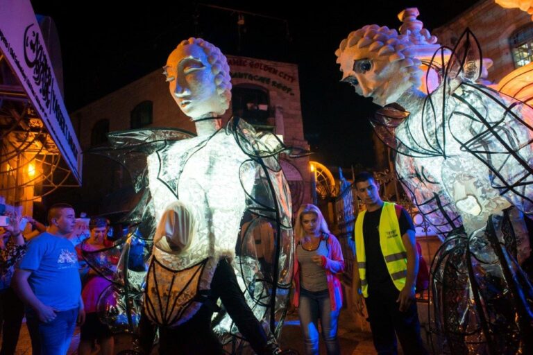 Light Monsters