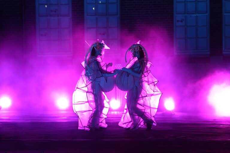 Light Monsters