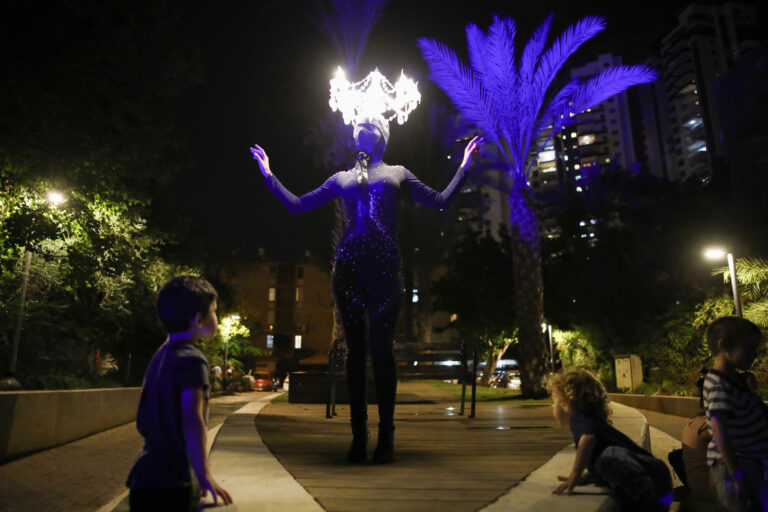 Light Monsters