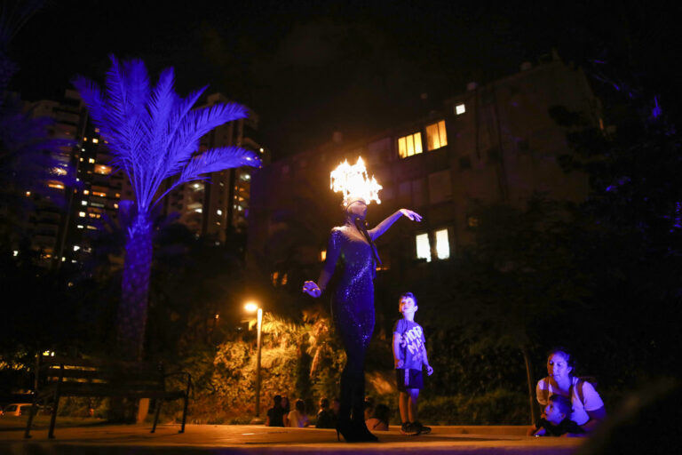 Light Monsters