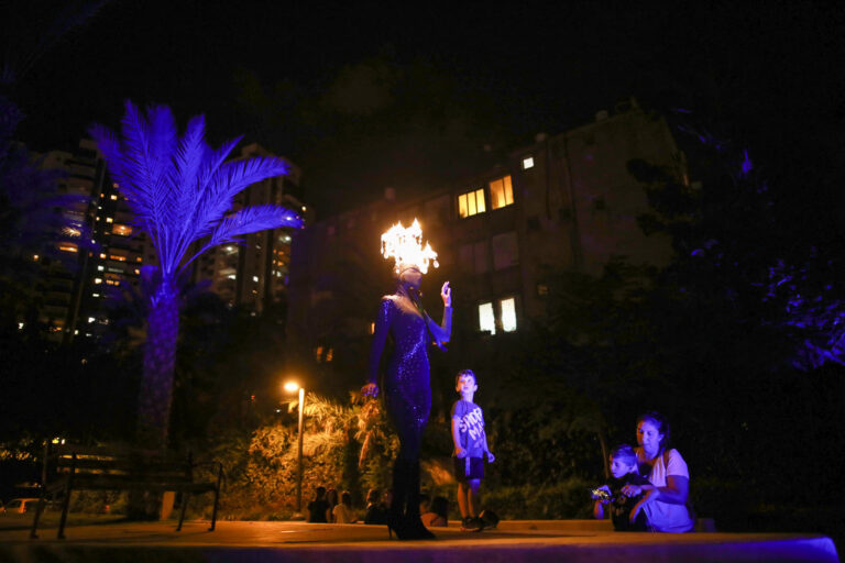 Light Monsters