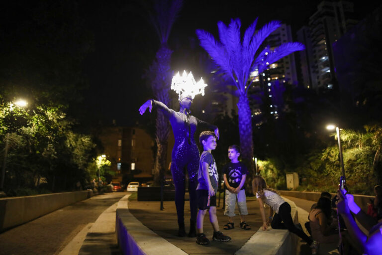 Light Monsters
