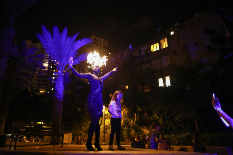 Light Monsters