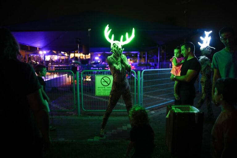 Light Monsters