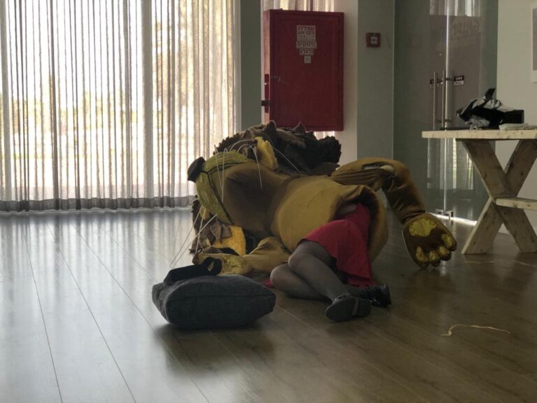 The Wizard of Oz
