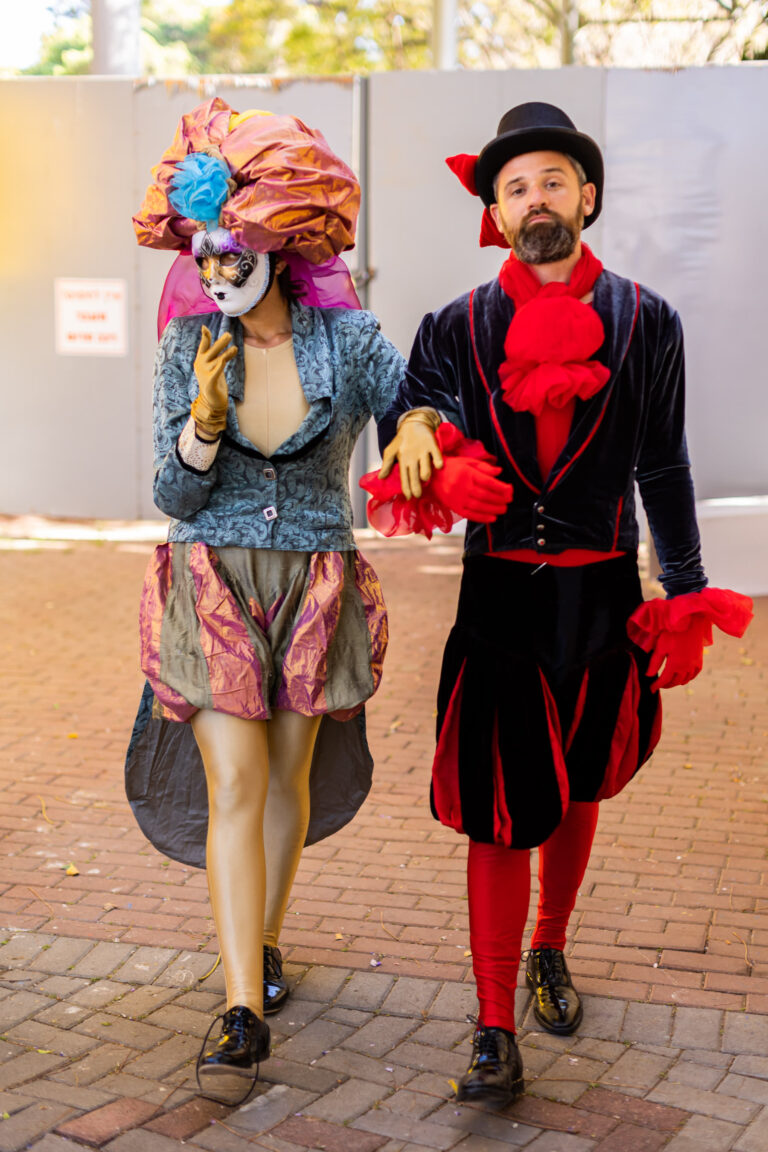 Venetian Masks