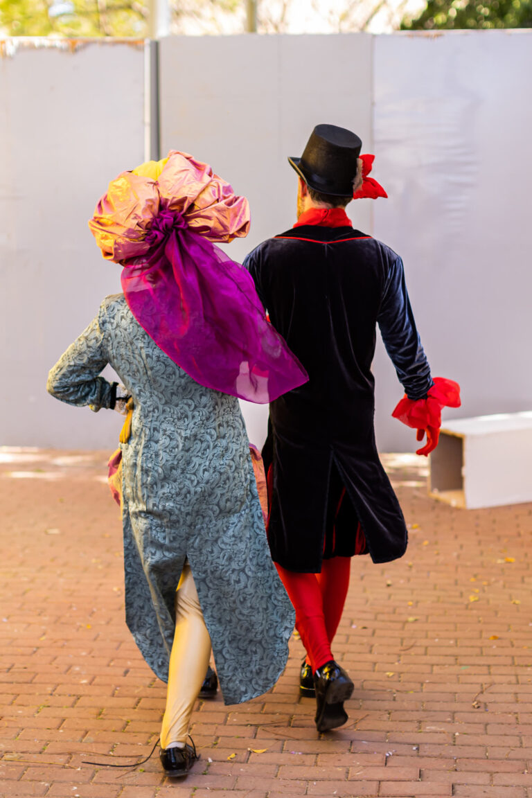 Venetian Masks
