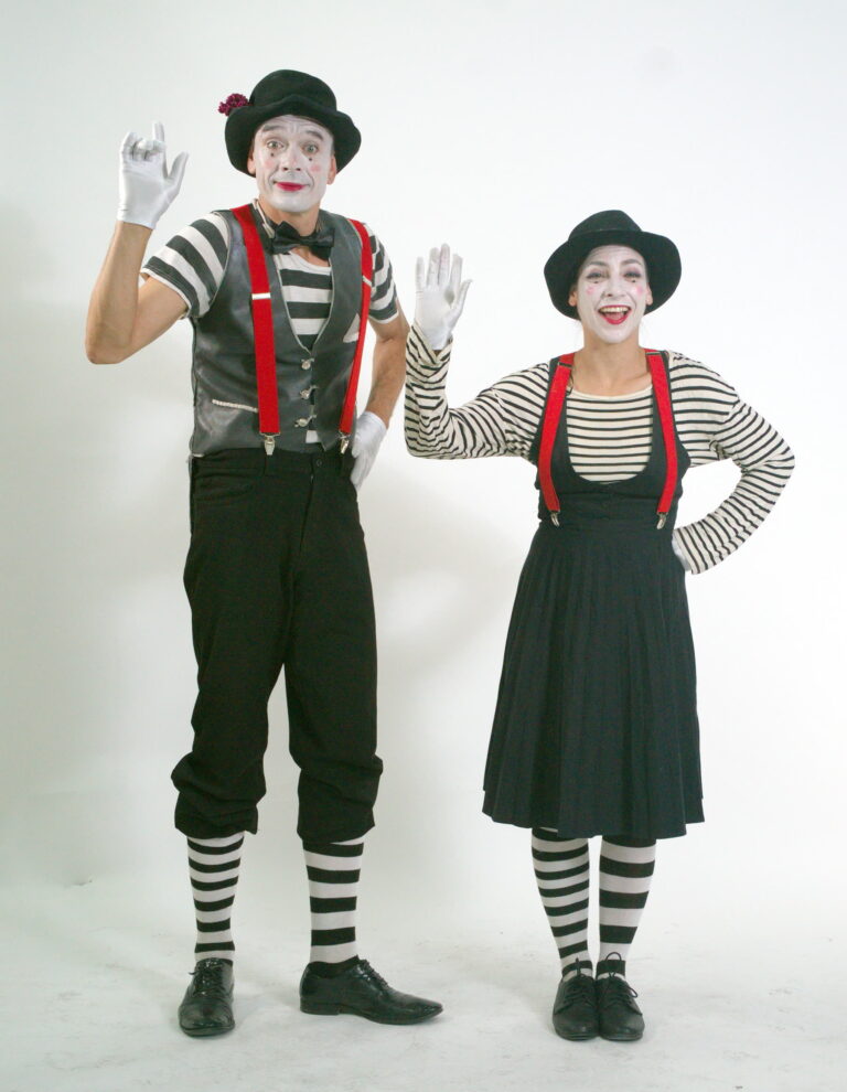 Mimes