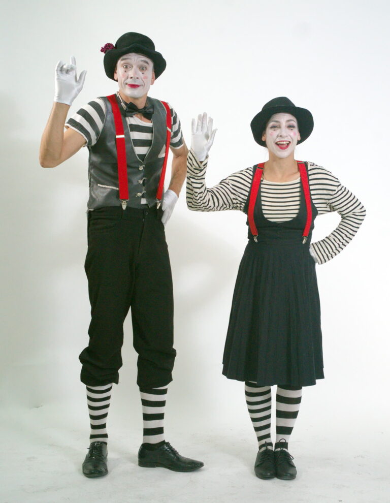 Mimes